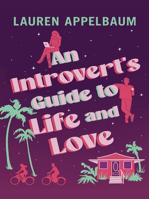 cover image of An Introvert's Guide to Life and Love